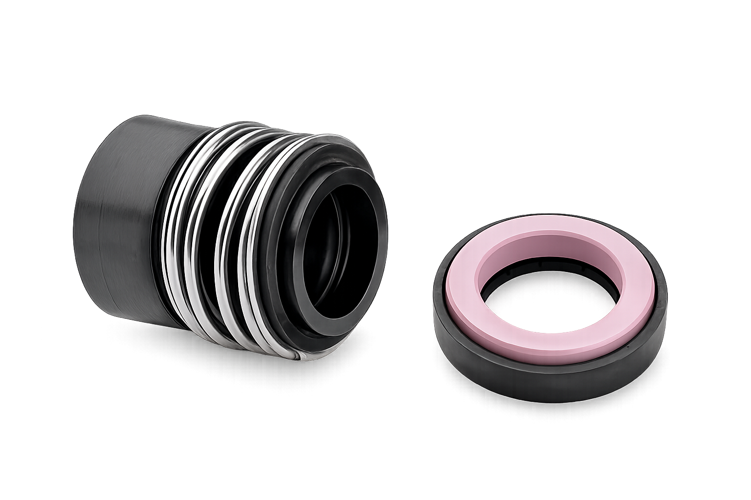 Rubber Bellow Seal - hjvsteel.com