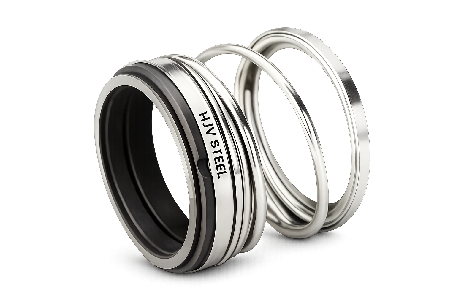 Rubber bello seal HJV 201RB