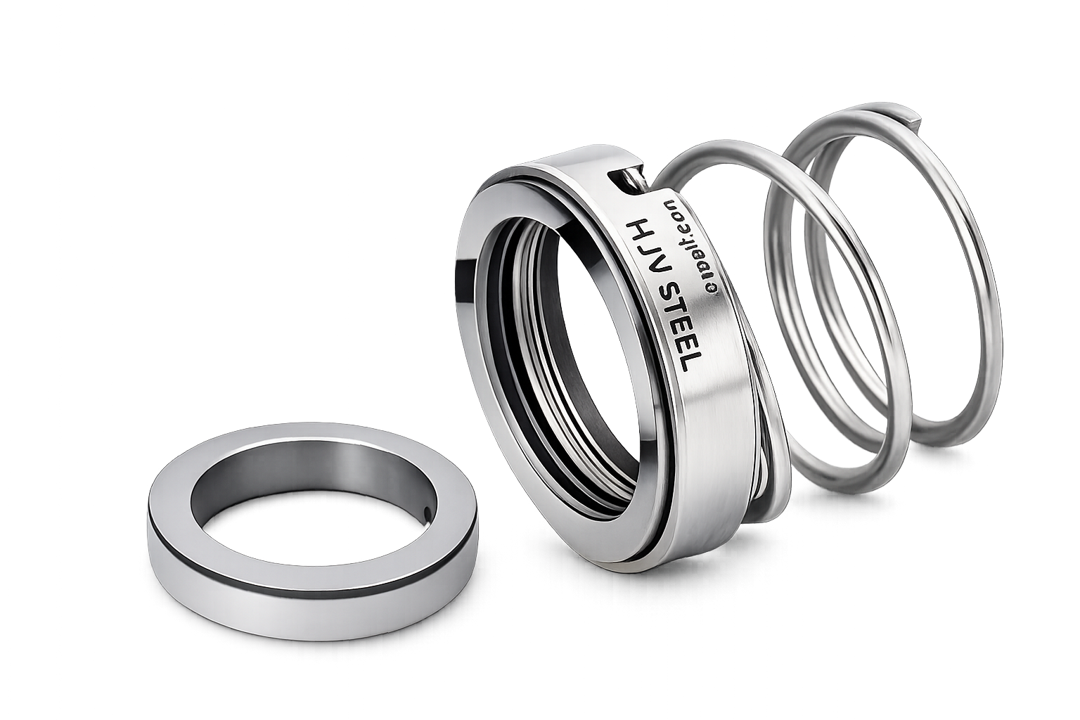 Conical spring HJV 401