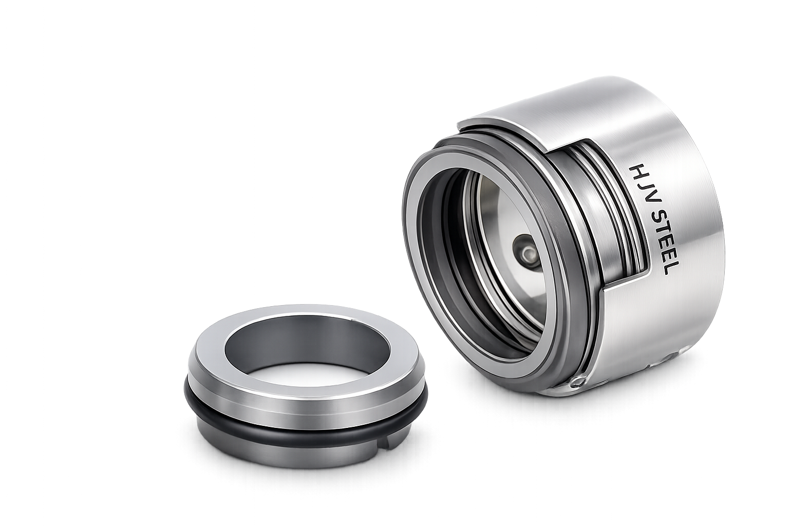 Wave spring seal HJV - 501