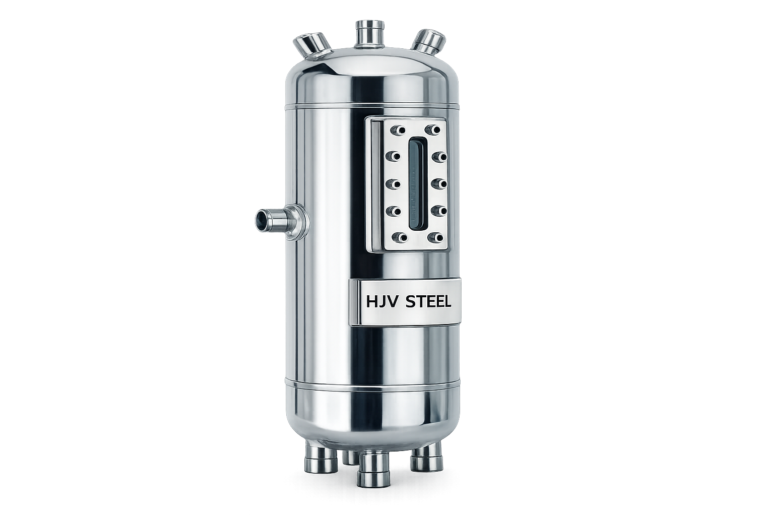 hjv Thermosyfan system