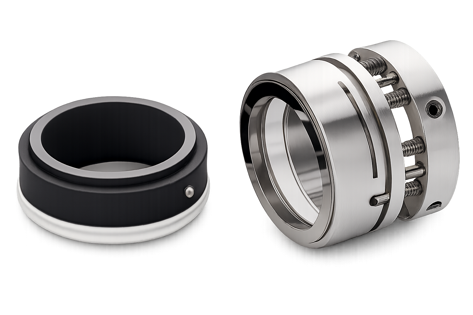 Multi Spring Seal - hjvsteel.com