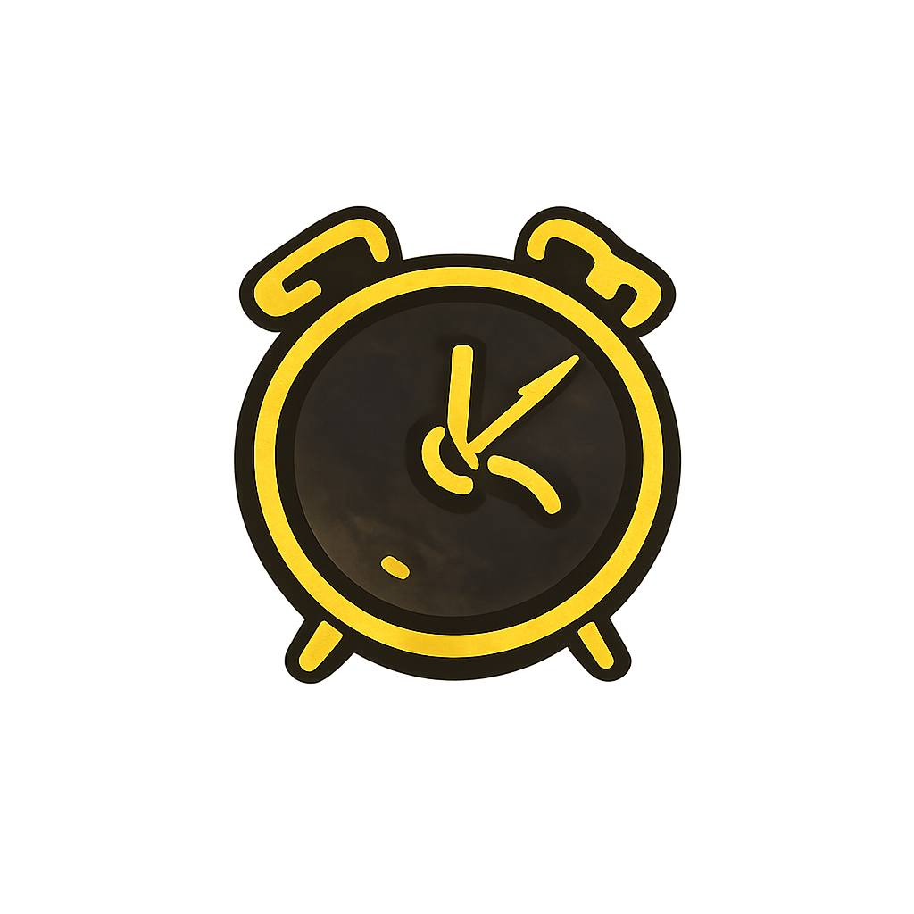 ON-TIME DELIVERY
