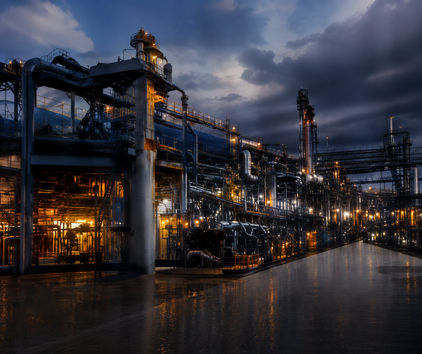 Industries -hjvsteel