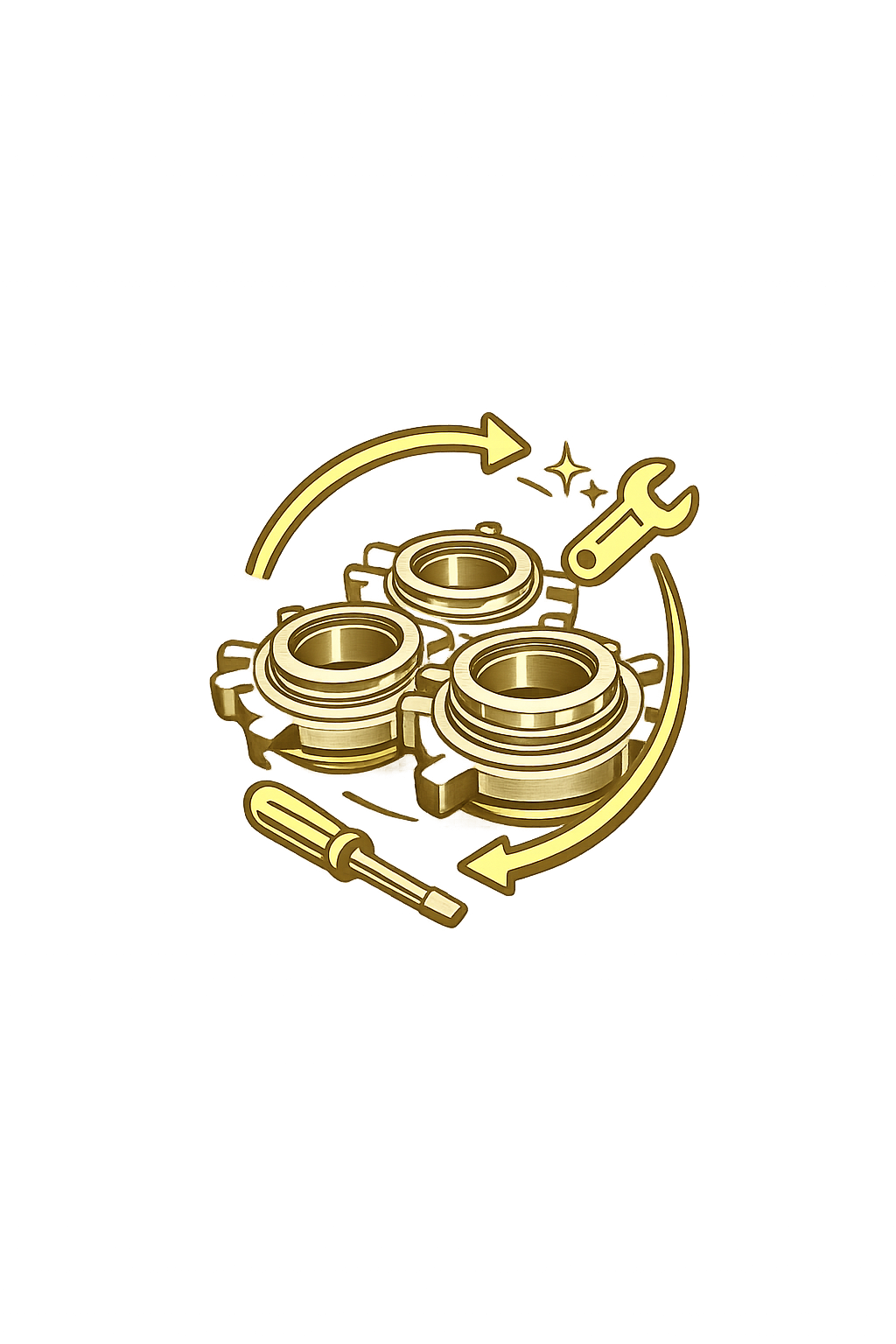 Cartridge Seal Repair